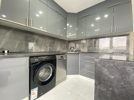 Pronájem bytu 1+1 36 m²