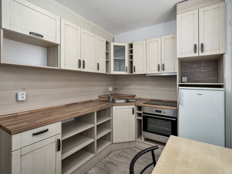 Pronájem bytu 2+1, 54 m² – ihned k nastěhování