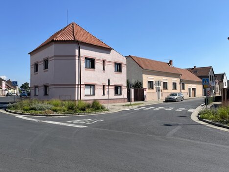 Prodej rodinného domu v Dobříni 162 m2 -  Akční cena 4 490 000 Kč platná pouze do 30. 11. 2024!